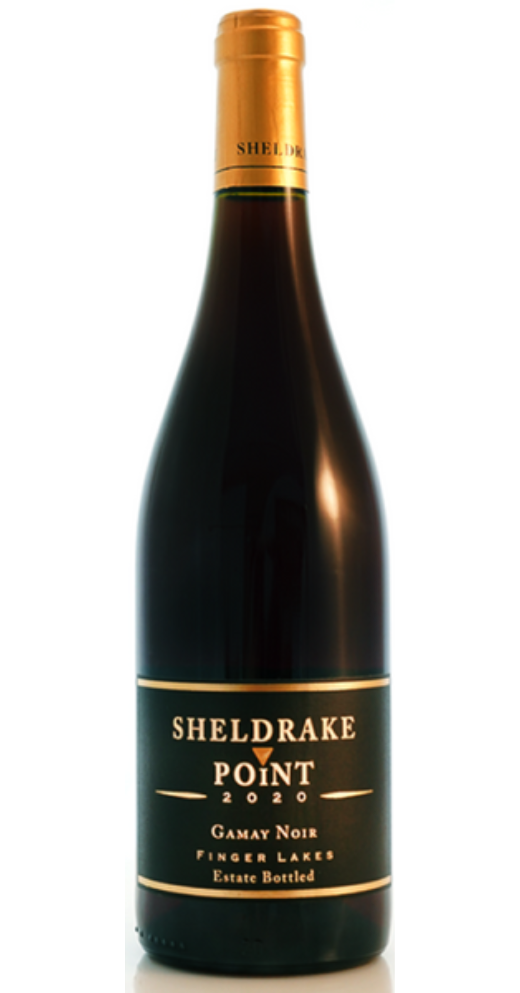 2015 Sheldrake Pinot Noir Gamay